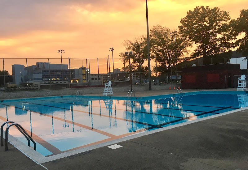 Kanawha City Community Center