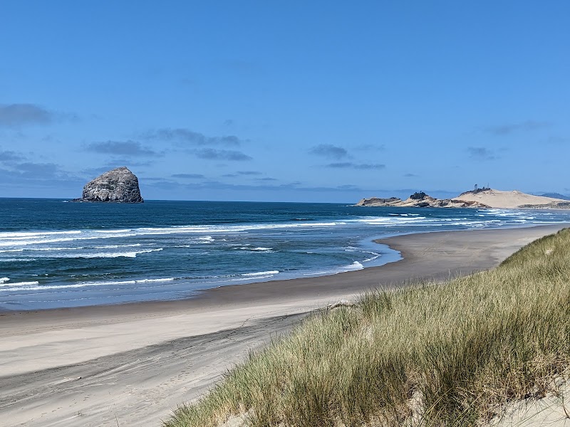 Bob Straub State Park