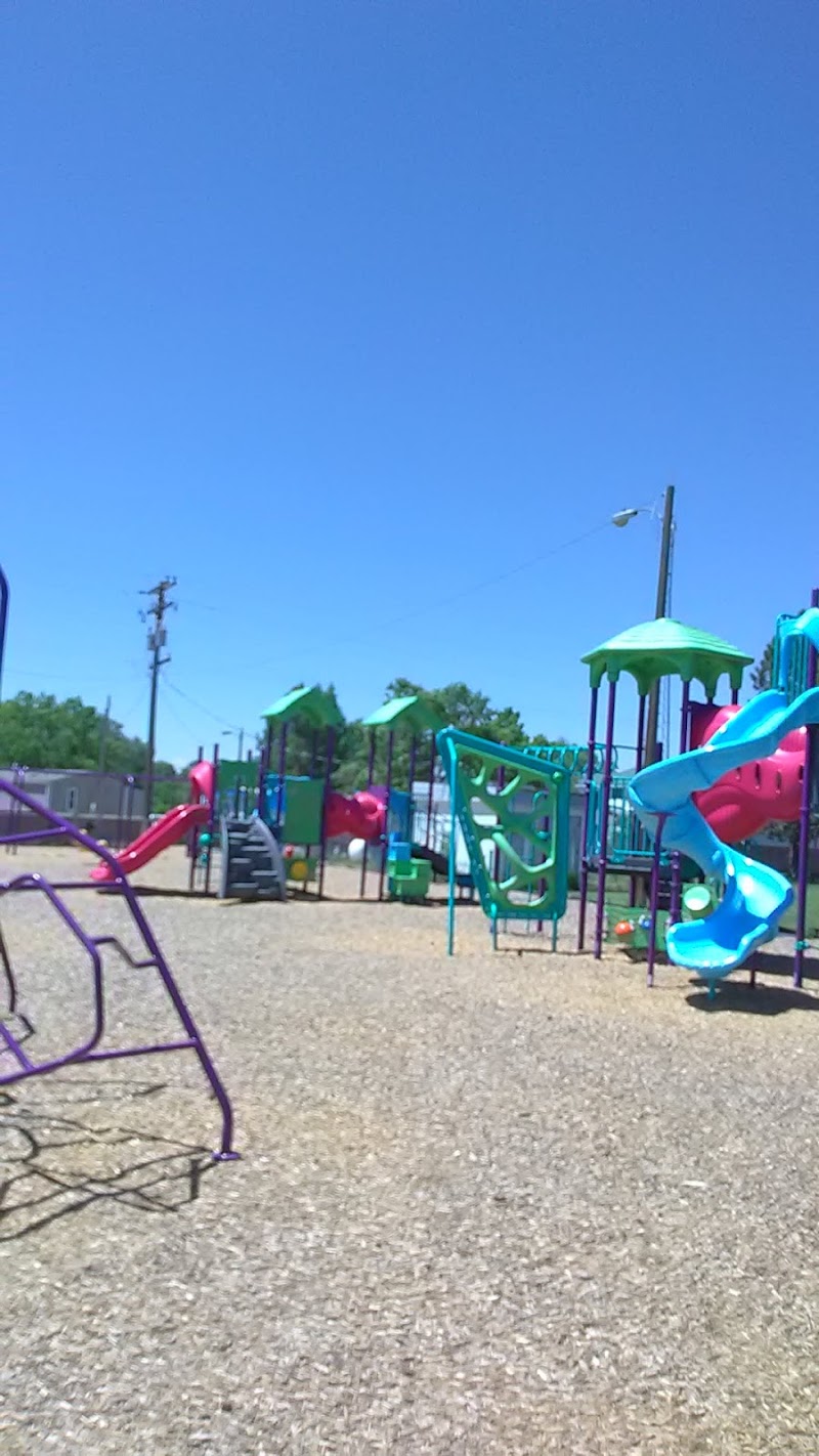 Blanca Park