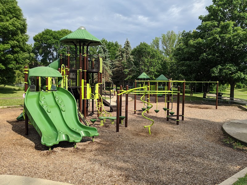 Knolls Park