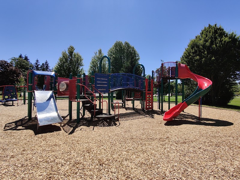 Royal Kwantlen Park