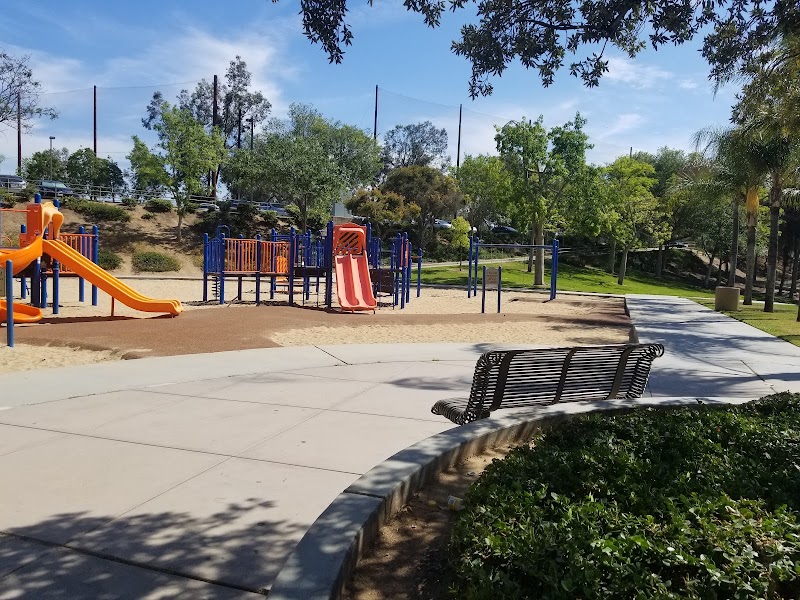Arovista Park - Pickleball in Atwood, California