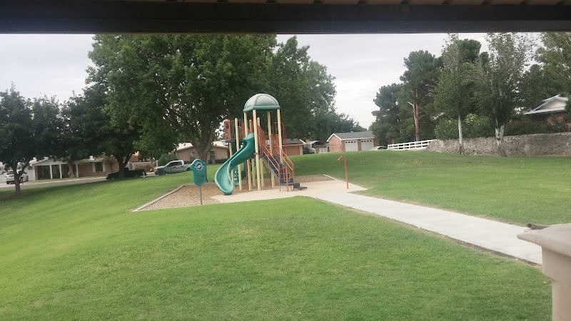 Country Club Estates park