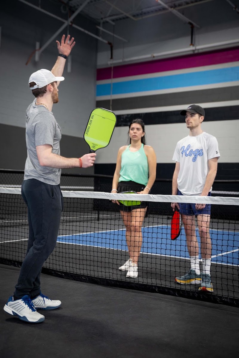 Ace Pickleball Club