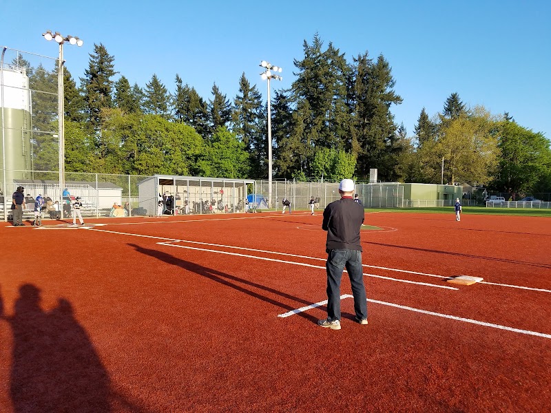 Stevens Field