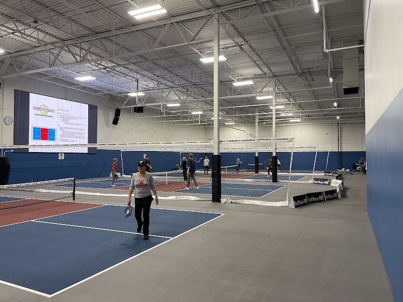 Pickle Pro Courts - Pickleball in Madison, Wisconsin