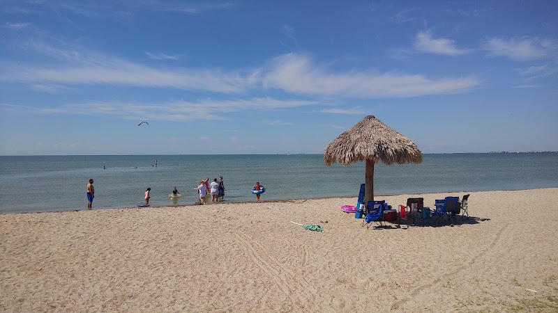 Rockport Beach Park