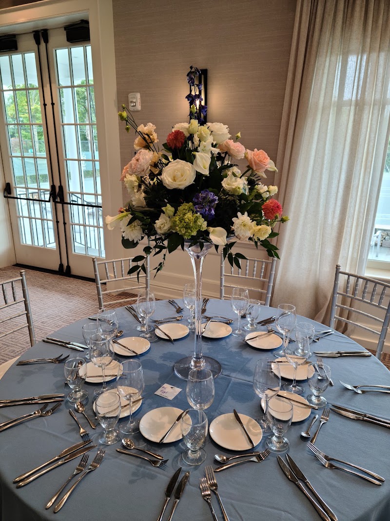 The Country Club of New Canaan