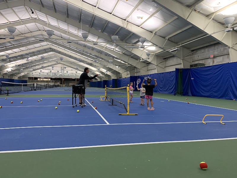 Vetta Racquet Sports West: Tennis, Pickleball & Racquetball