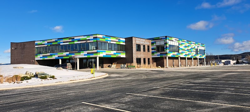H.G.R. Mews Community Centre