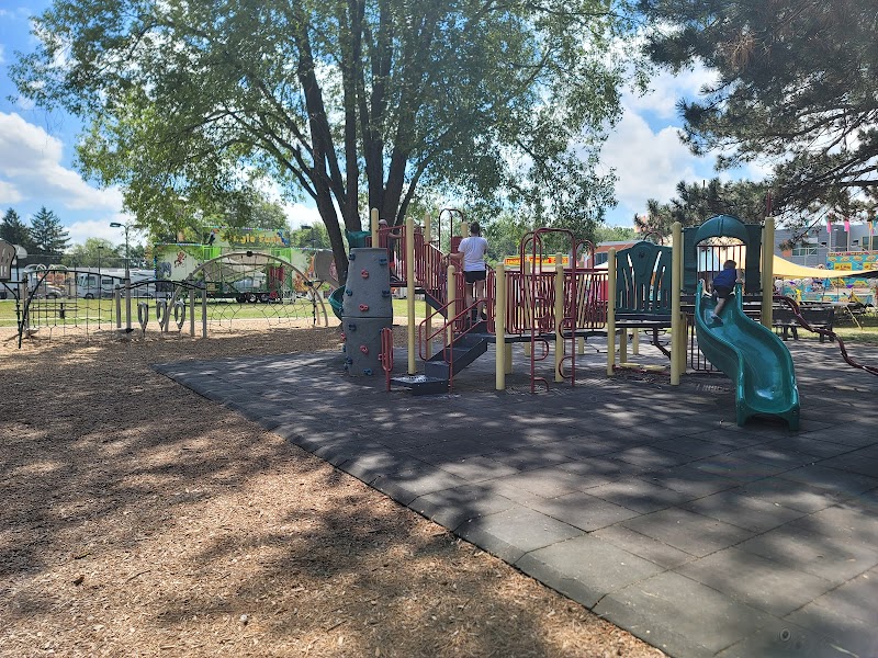 Lions Park