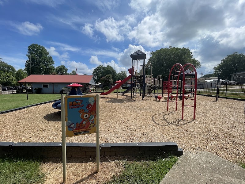 Oakwood Parks & Recreation - Pickleball in Oakwood, Georgia
