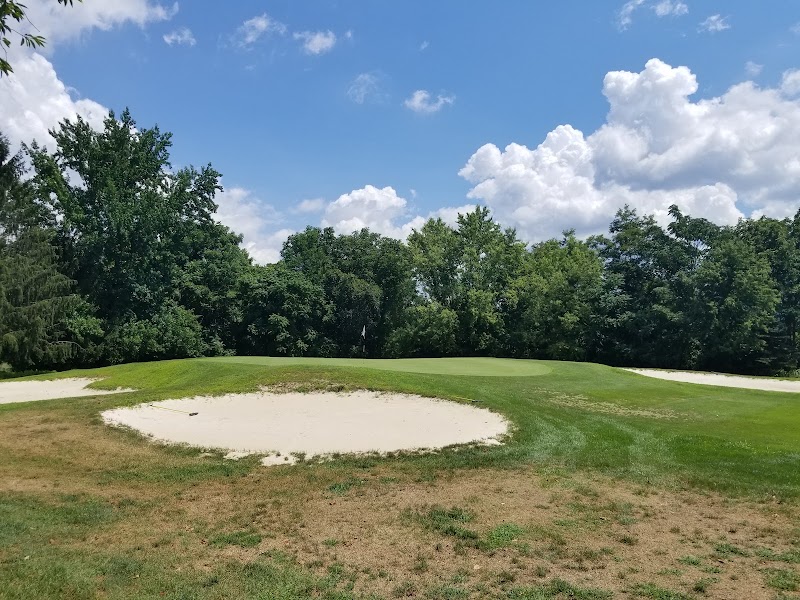 Lewistown Country Club - Pickleball in Lewistown, Pennsylvania