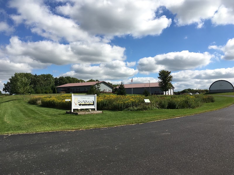 Lake Ripley Management District - Pickleball in Cambridge, Wisconsin