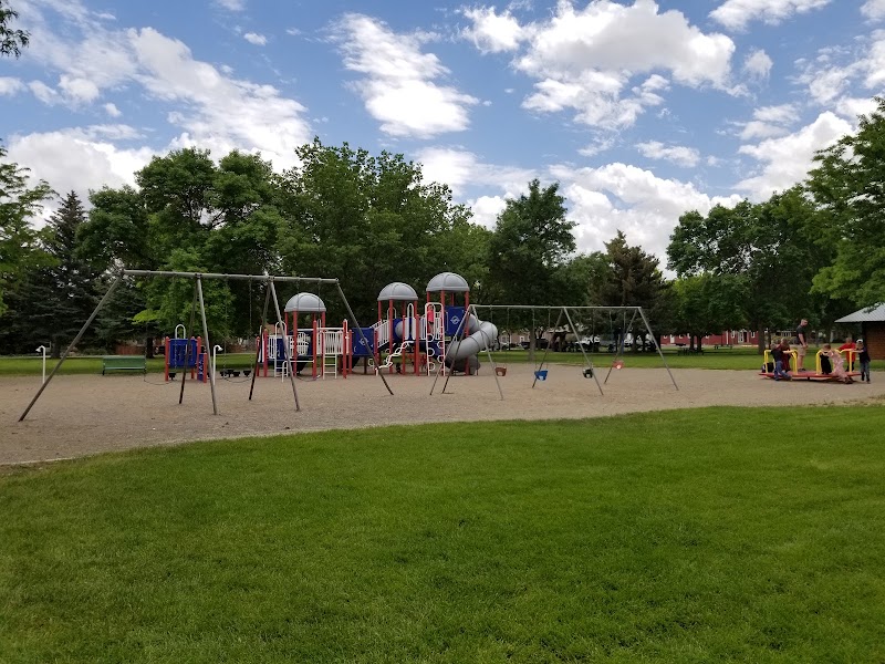 Washington Park