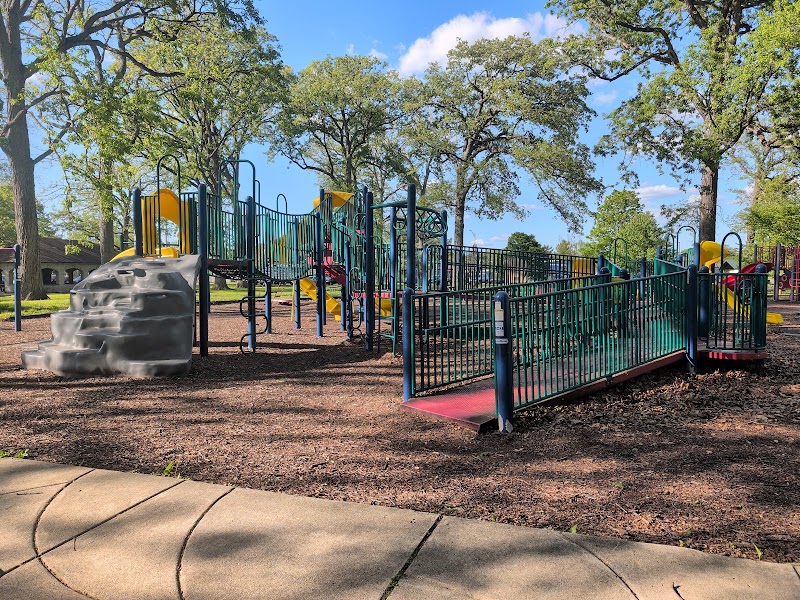 Bowling Green City Park