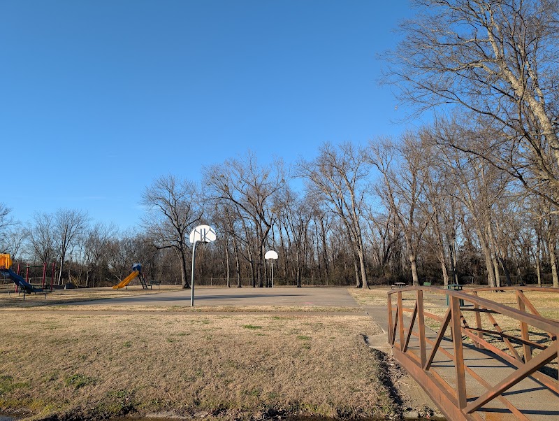 Hathaway Park