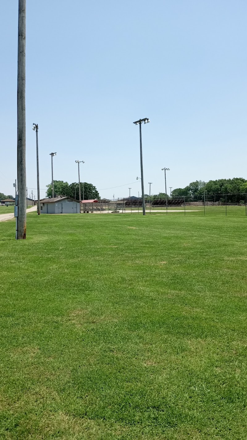 Tri-County Fairgrounds