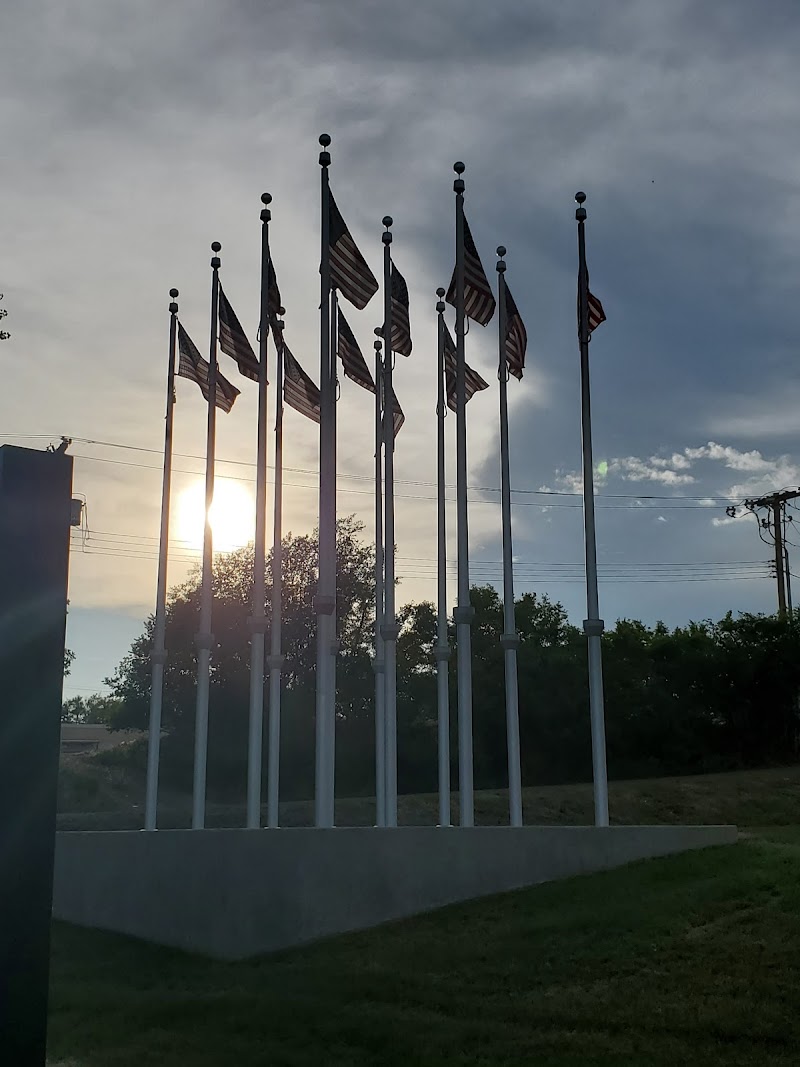 American Legion Park - Pickleball in Watford City, North Dakota