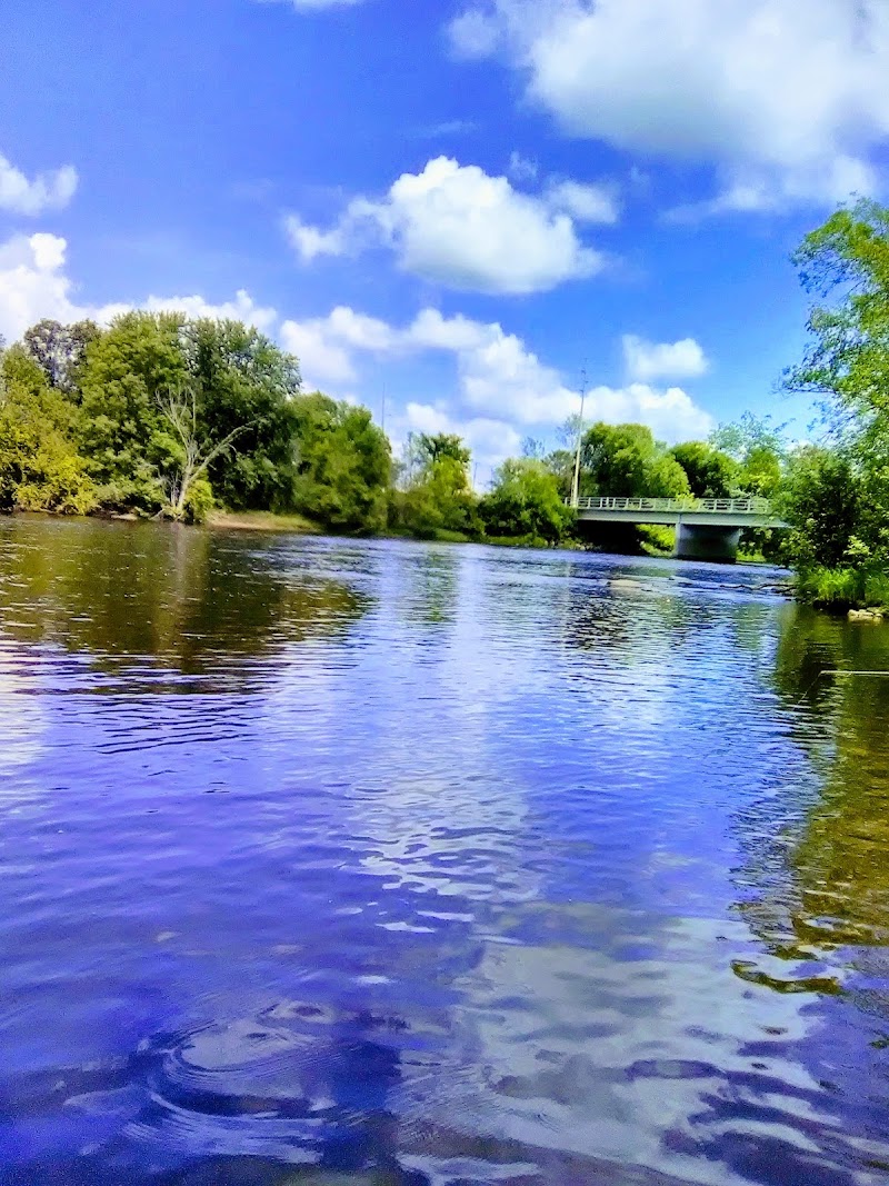 Riverview Trail