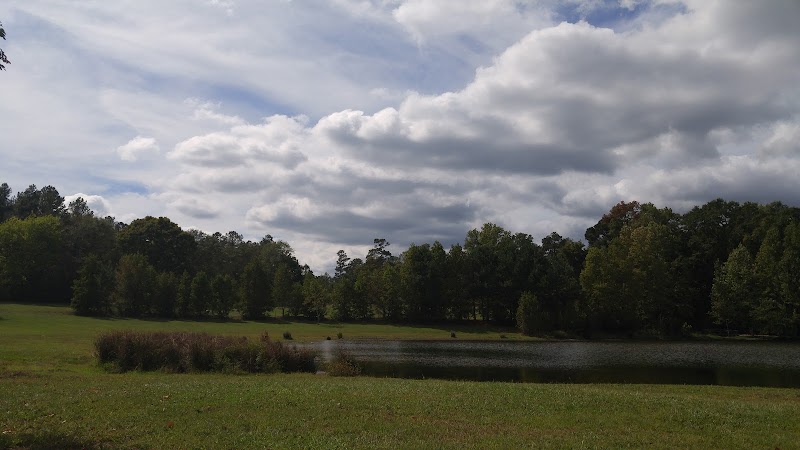 Phillips Memorial Park