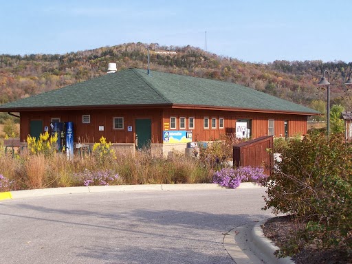 Houston Nature Center