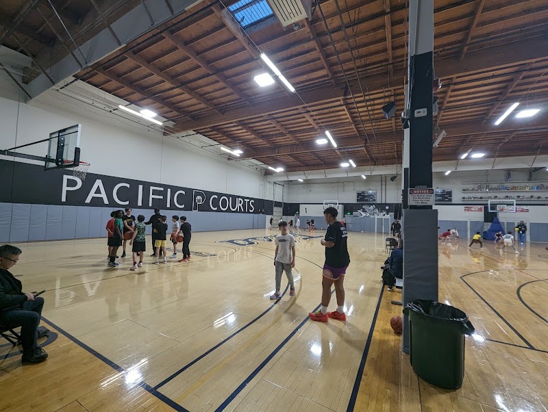 Pacific Courts - Pickleball in Pacific, Washington