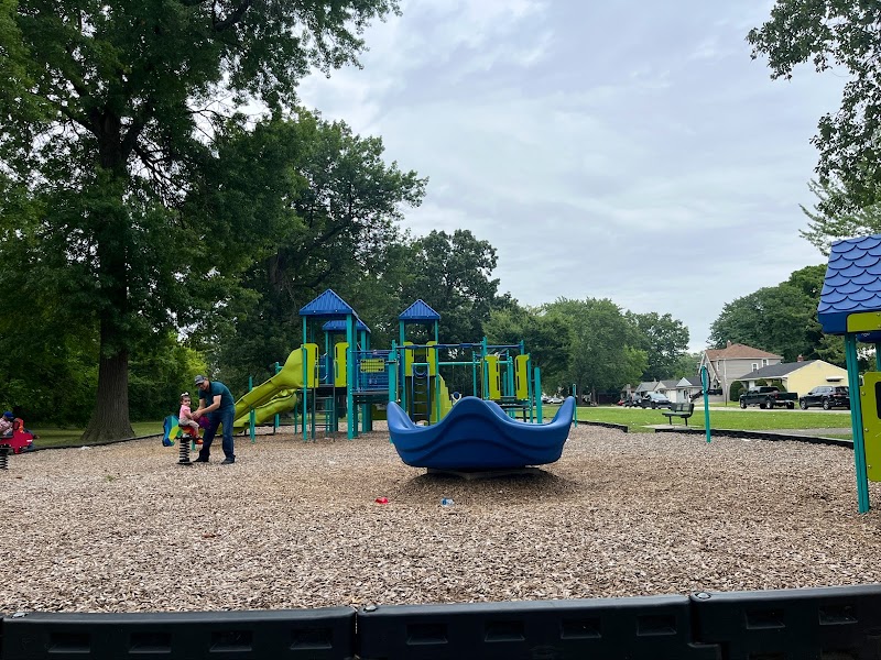 Coogan Park