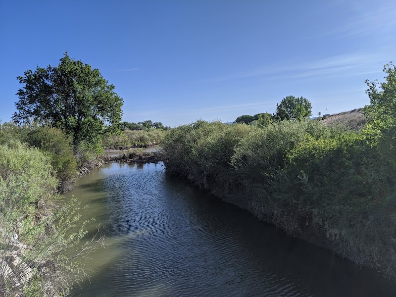 Riverview Park - Pickleball in Winnemucca, Nevada
