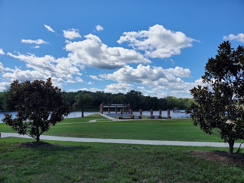 Lake Forest Park