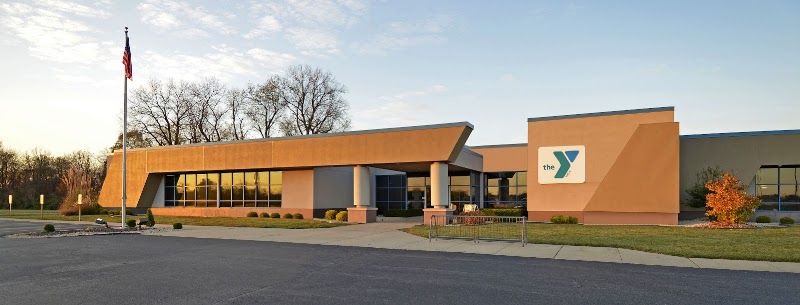 Collinsville Maryville Troy YMCA