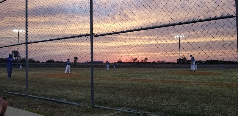 Coweta Youth Sports Ball Park