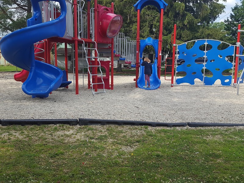 Ashippun Community Park
