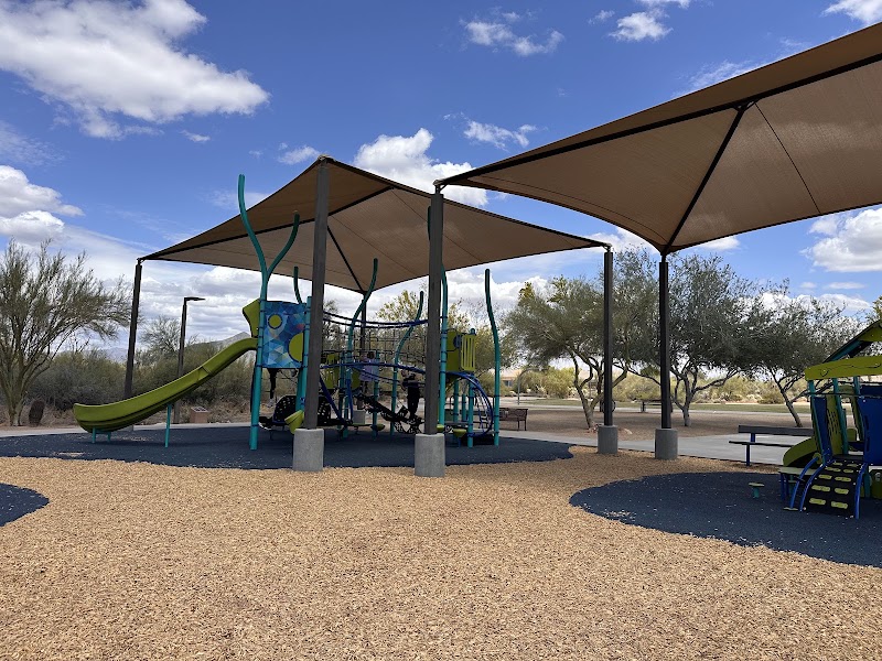 Dove Valley Park