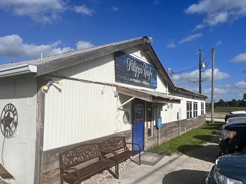 Filipp's Cafe