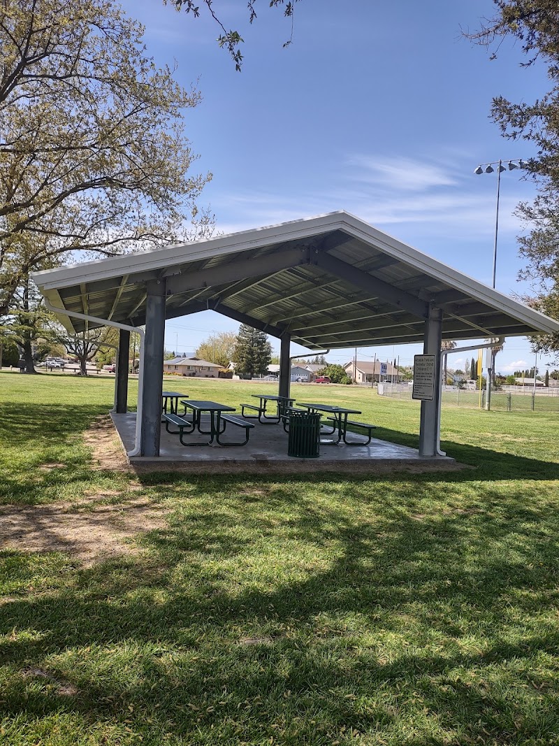 Balfour Park