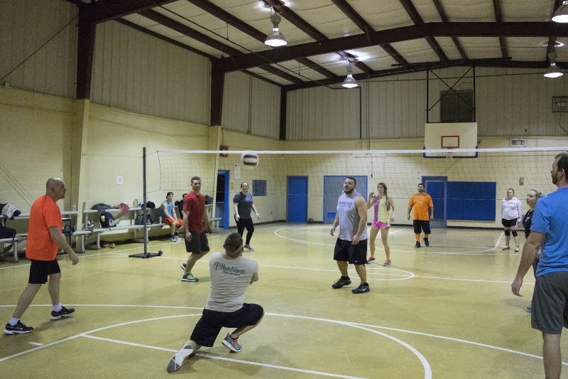 Macedonia Recreation Center