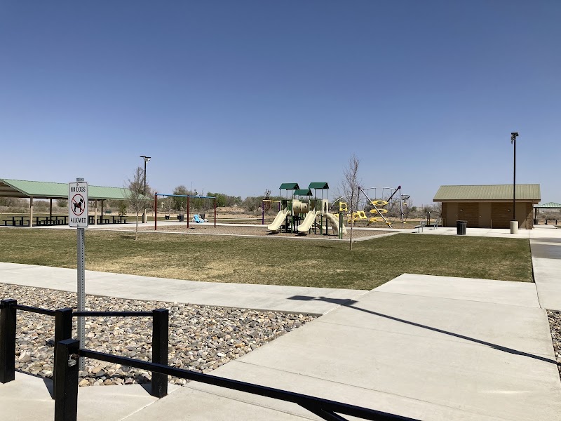Kirtland Town Park