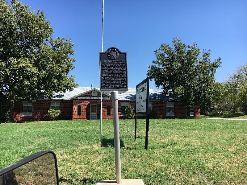 May Community Center