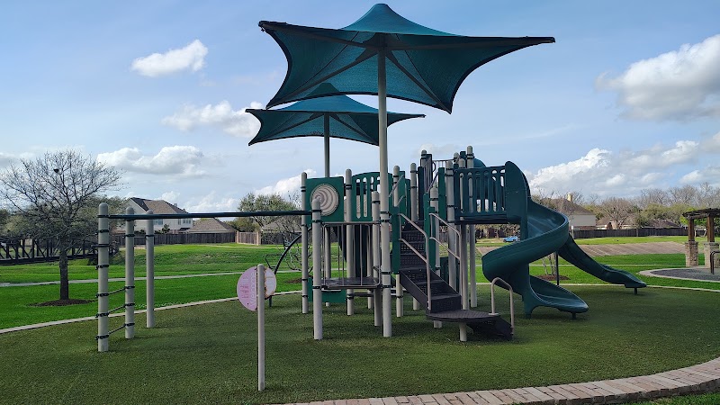 Park at the Levee - Pickleball in Sugar Land, Texas