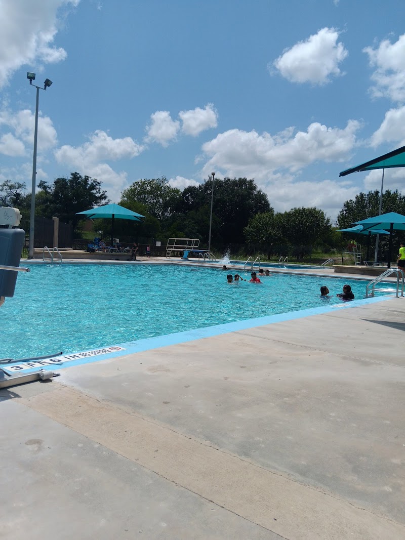 Gilbert Garza Park
