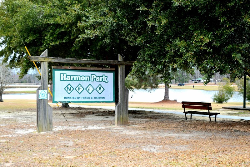 Harmon park