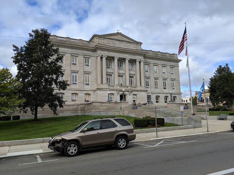 Hardin County Juvenile Court