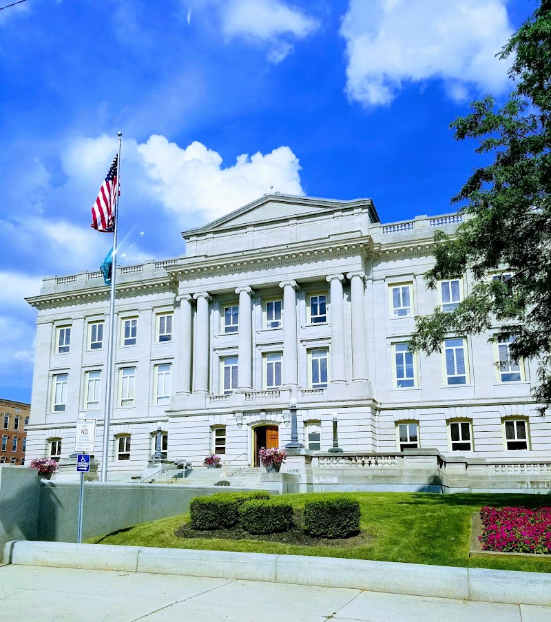 Hardin County Probate Court