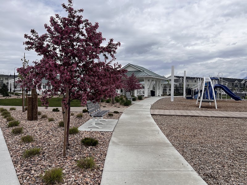 Beach Park - Pickleball in Saratoga Springs, Utah