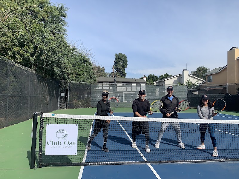 Club Osa