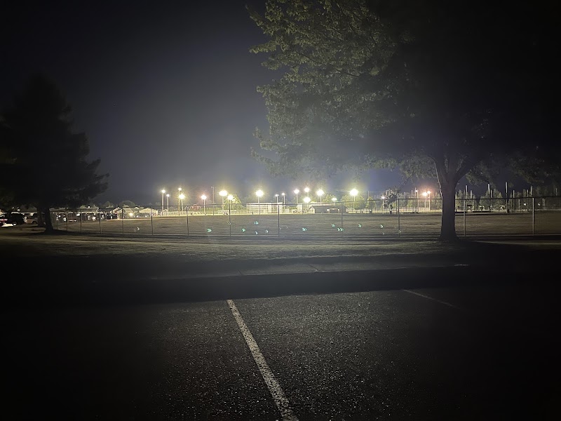Mt Baker Rotary Sports Park - Pickleball in Nooksack, Washington