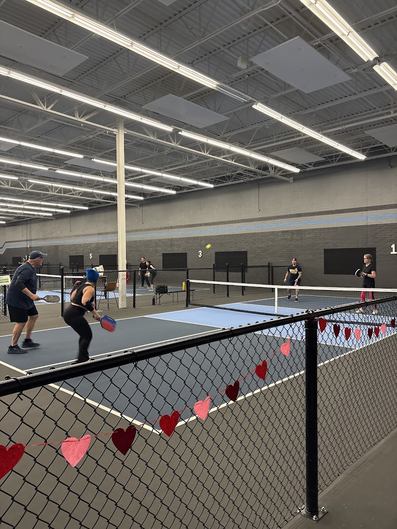 Epic Pickleball Club - Pickleball in Littleton, Colorado