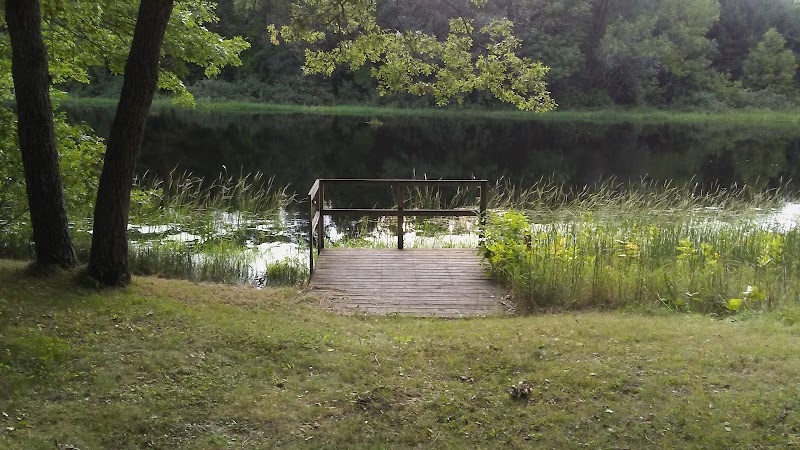 Browerville City Park North