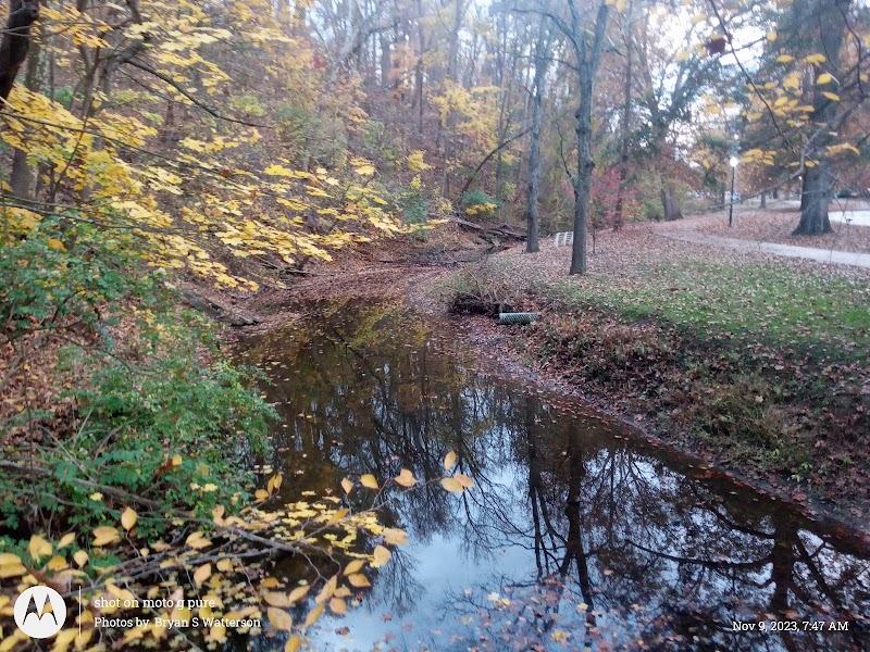 Ritter Park Activity Center